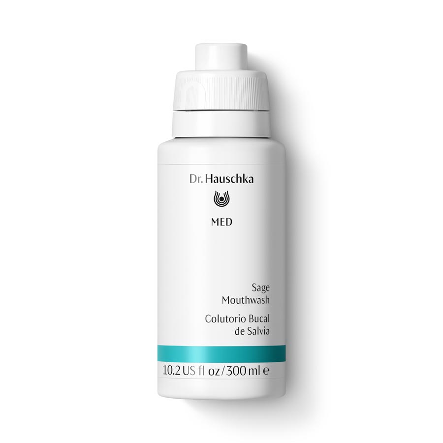 Productos Dr. Hauschka